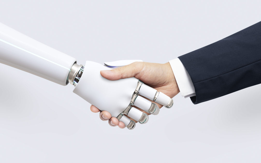 Human-AI interactions