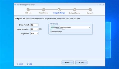 PDFArea PDF to Image