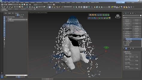 Download RealFlow MAYA (2025)
