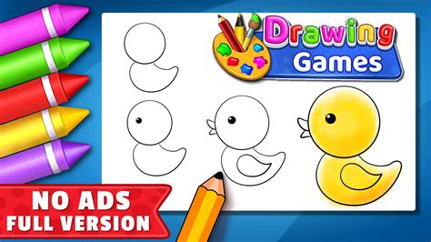 Art Draw - Paint