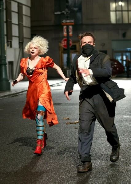 The Devil's Bride 2025