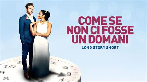 ci fosse un domani 2025