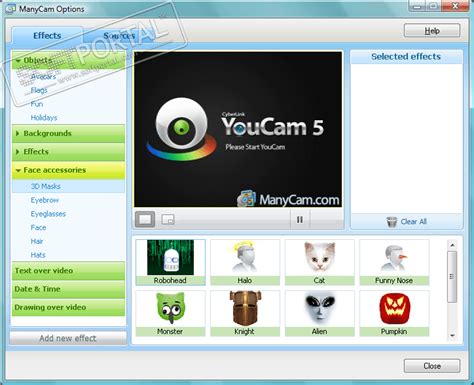 ManyCam 9.1.0.5 Download for