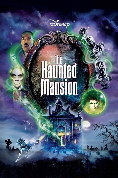 The Haunted Apartment 2025